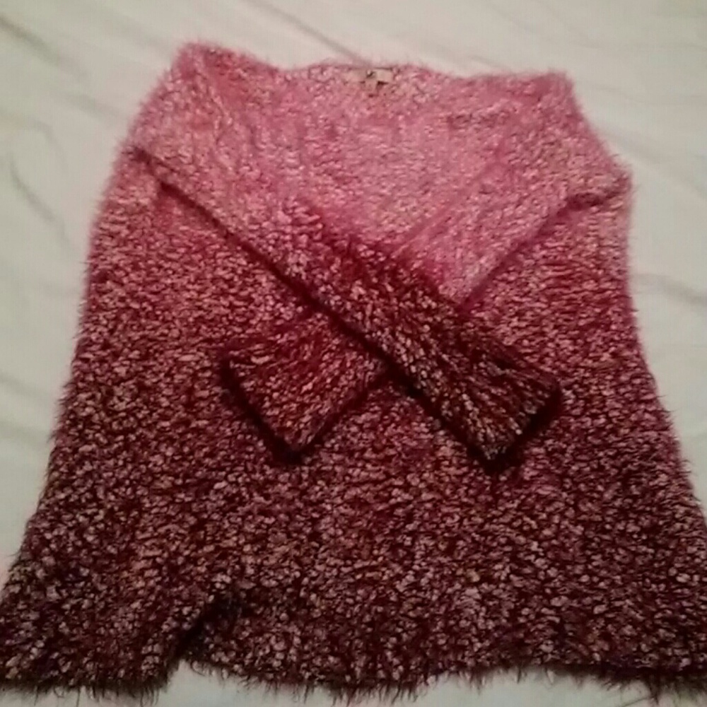 Cashmere Sweater